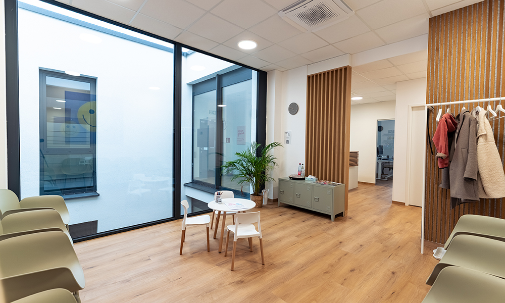 Erlo Heßdorf Praxis für Ergotherapie & Logopädie