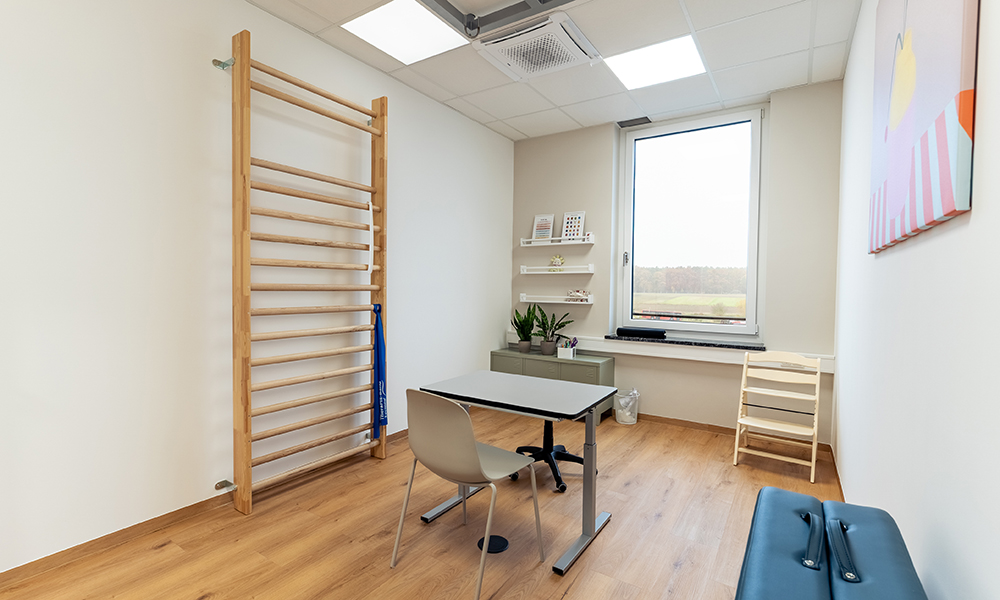 Erlo Heßdorf Praxis für Ergotherapie & Logopädie