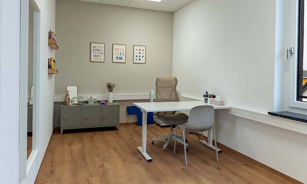 Erlo Heßdorf Praxis für Ergotherapie & Logopädie